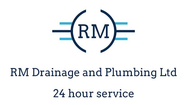 RM Drainage and Plumbing Ltd