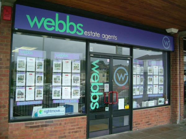 Webbs Estate Agents