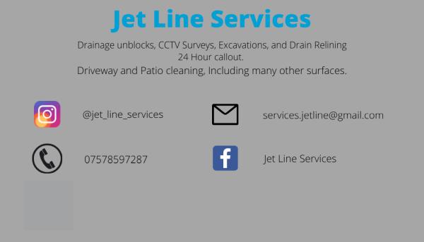 Jet Line Services