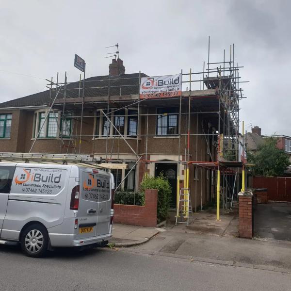Ibuild Loft Conversion Specialists