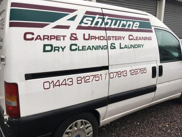 Ashburne Carpet Cleaning