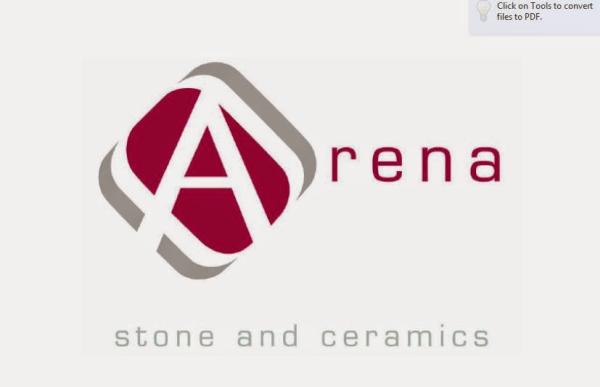 Arena Stone & Ceramics Ltd