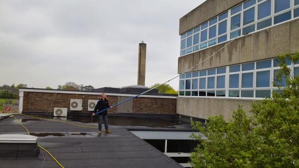 Team Window Cleaning