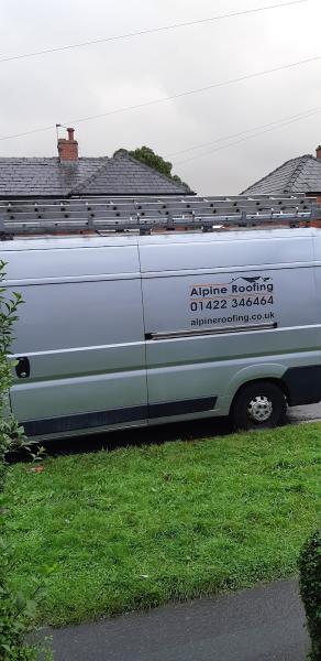 Alpine Roofing & Maintenance Ltd