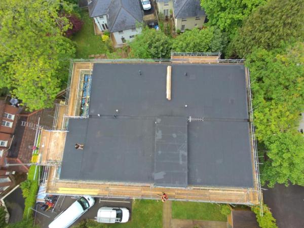 Alpha Roofing Solutions