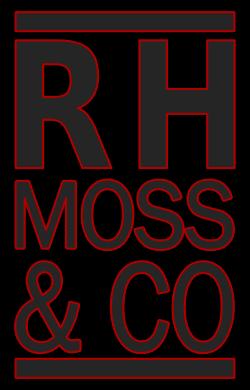 R h Moss & co Ltd (Registered Saniflo Engineer))