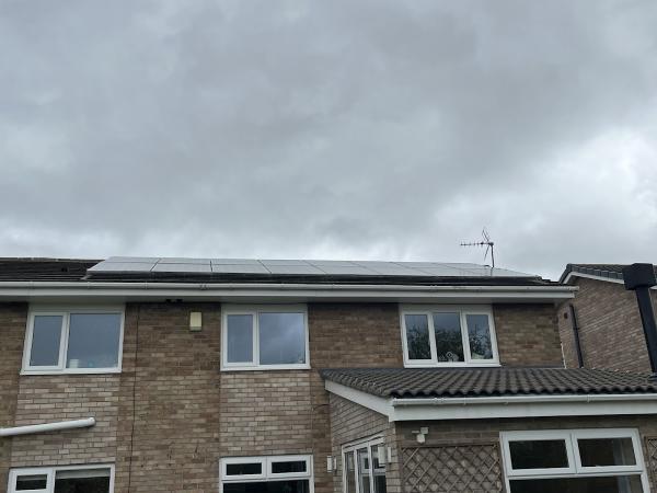 CLM Solar Pest Exclusion