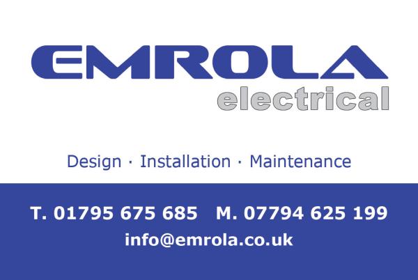 Emrola Electrical Contractors