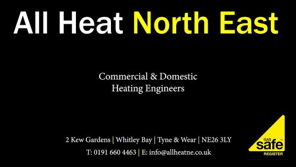 All Heat North East Ltd