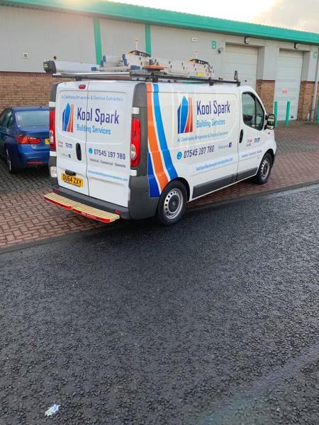 Koolspark Building Services