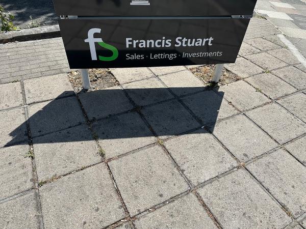 Francis Stuart Estate Agents