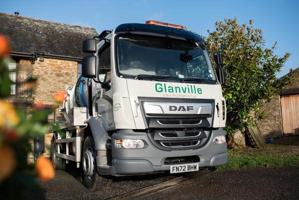 Glanville Environmental