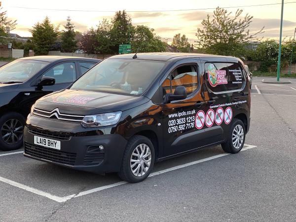 Instant Pest Control Ltd