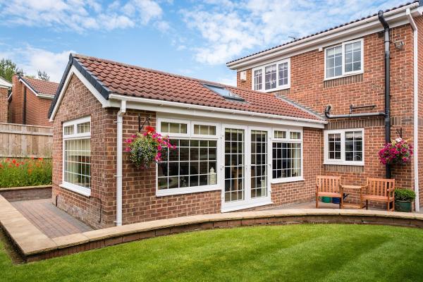 Bluemanor Windows Ltd