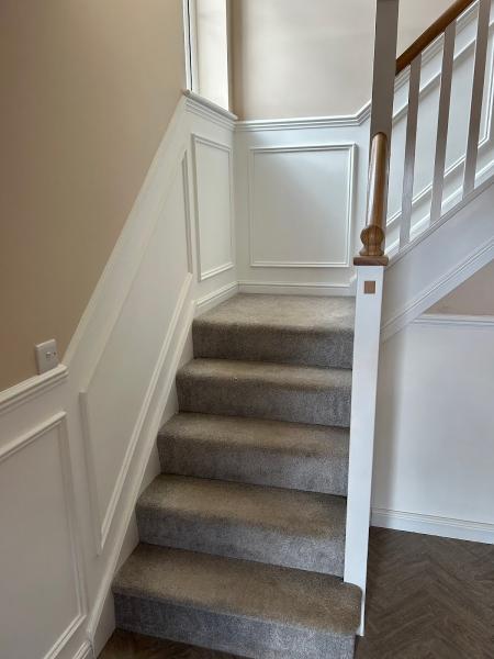 First in Maintenance