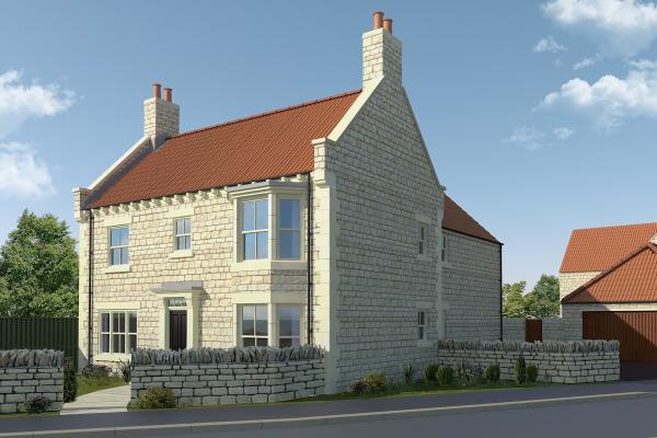 Wharfedale Homes