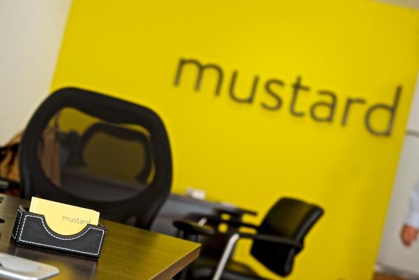 Mustard Milton Keynes