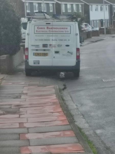 Chris Bartholomew Electrical Contractors Limited