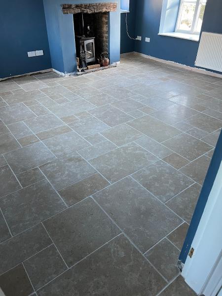 Stamford Tiling Company Ltd