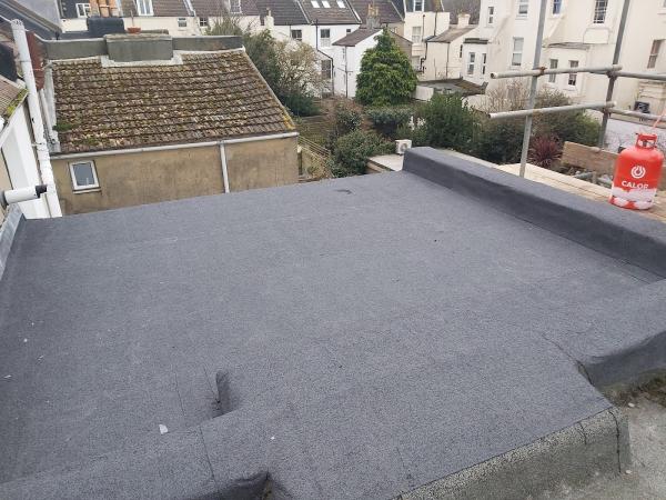 A b c Roofing Specialist Brighton and Hove