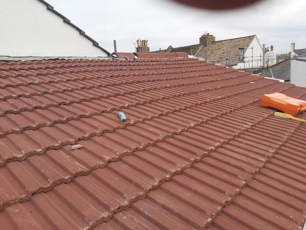 A b c Roofing Specialist Brighton and Hove