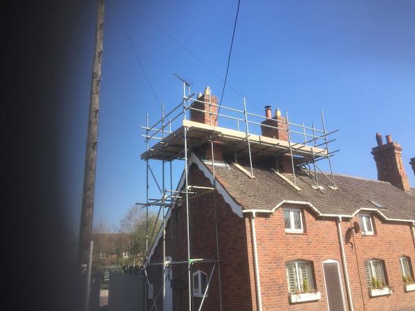 RCM Chimney Services