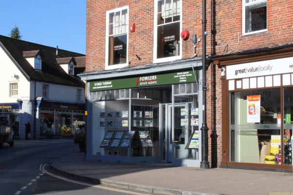 Fowlers Estate Agents