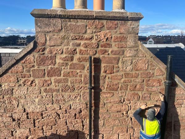 Stonemasons Glasgow