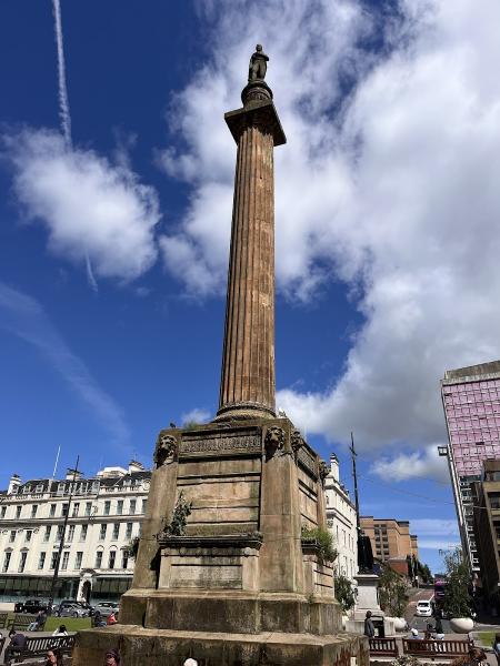 Stonemasons Glasgow