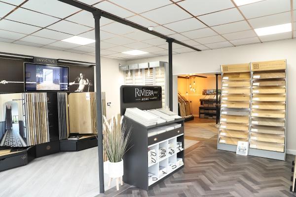 Roma-Scar Flooring Studio