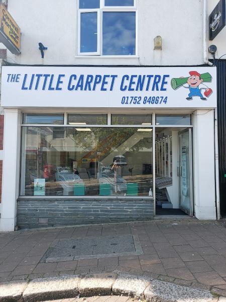 The Little Carpet Centre Limited