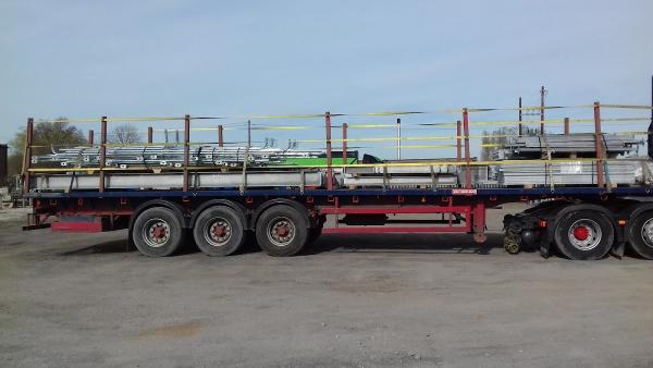R & R Engineering Ltd
