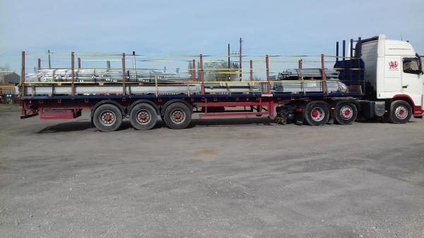 R & R Engineering Ltd