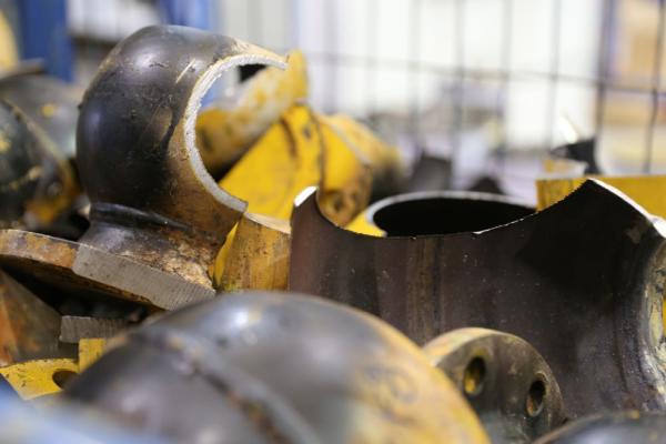 Eckert & Ziegler Environmental Services Ltd.