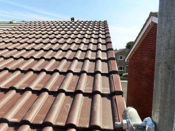 Roofcare Yorkshire Ltd