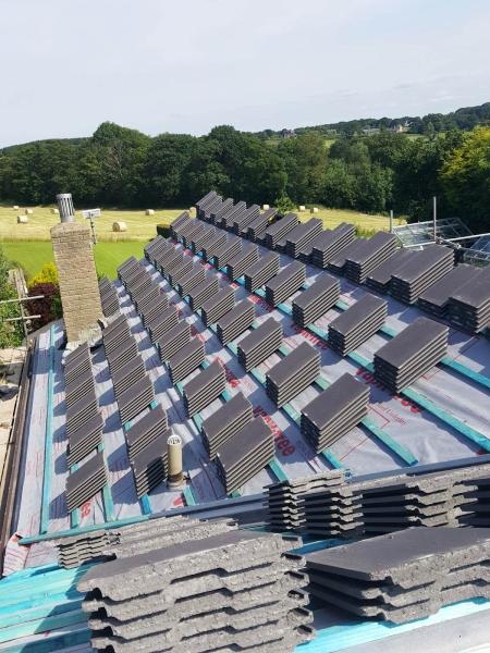 Roofcare Yorkshire Ltd