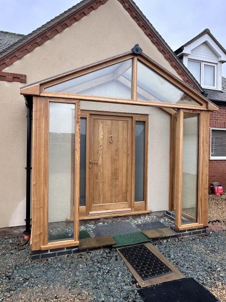 Fairmitre Shropshire Windows & Conservatories Ltd