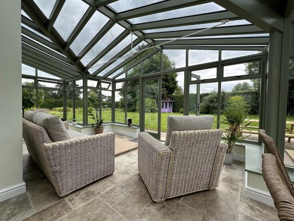 Fairmitre Shropshire Windows & Conservatories Ltd