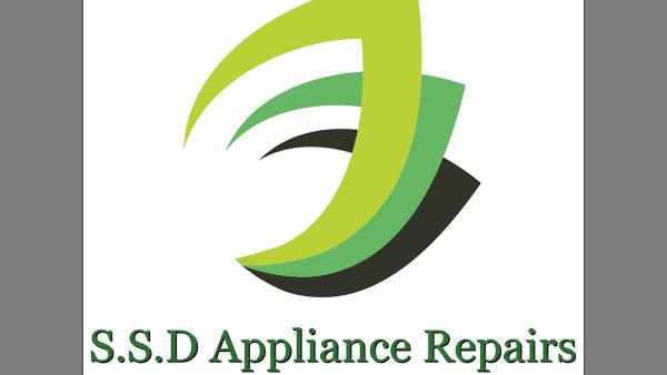 S.s.d Appliance Repairs