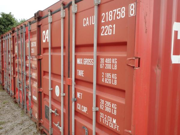 Sandbach Storage Limited