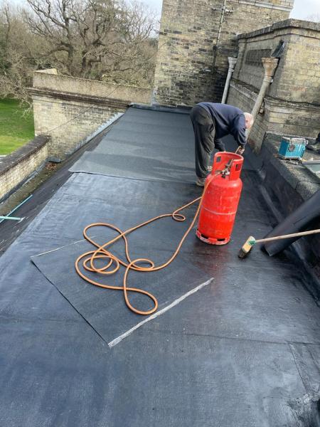 East Suffolk Roofing