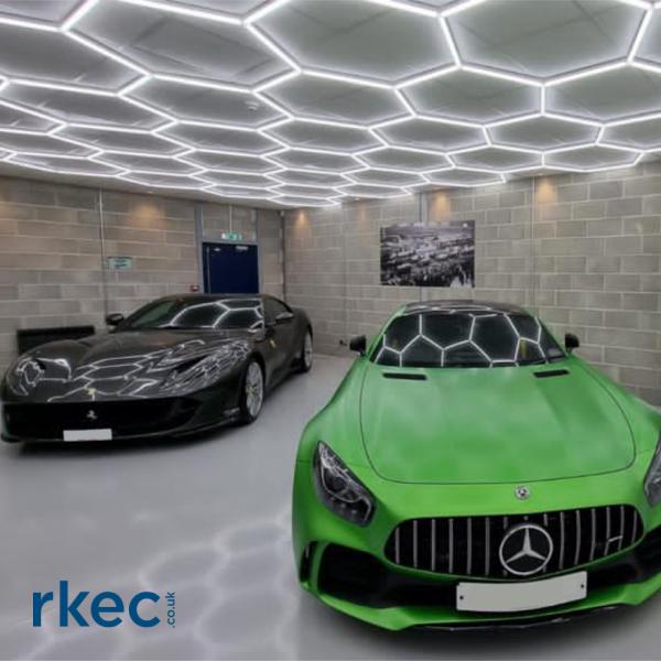 Rkec LTD