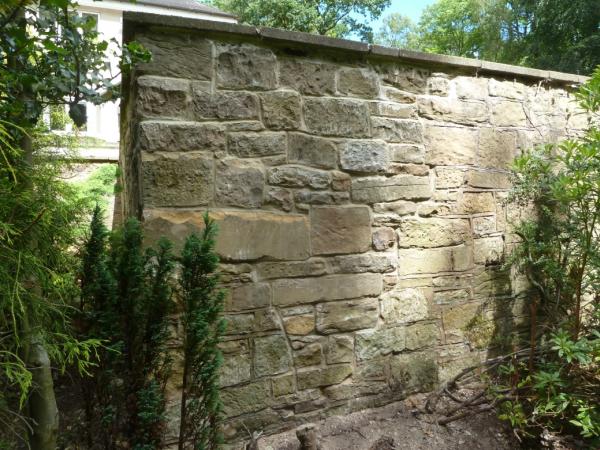 CR Dry Stone Walling