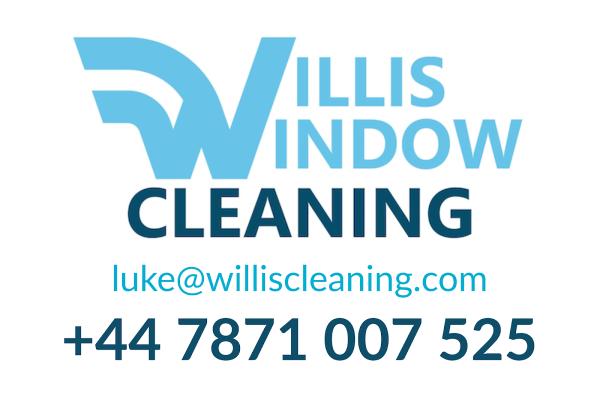 Willis Window Cleaning