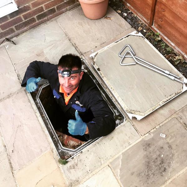 Ridtek Pest Control Fleet