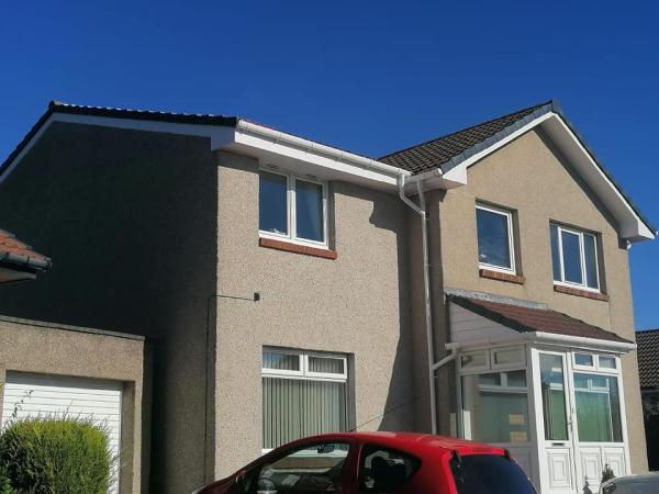 Ogilvie Roofline & Flat Roof Specialists