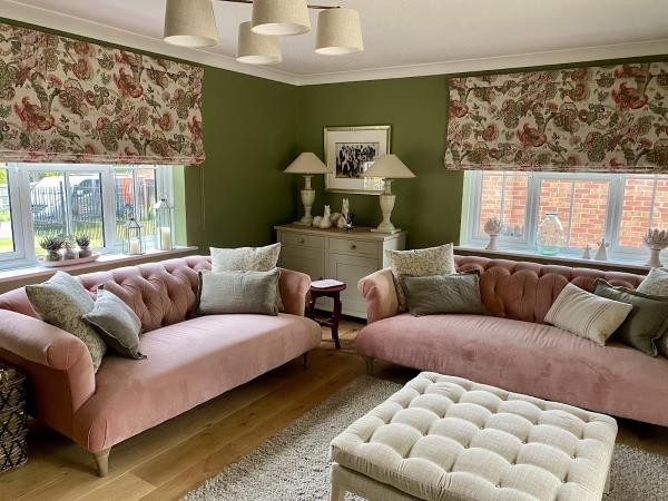 Jane Cappleman Interior Design Ltd