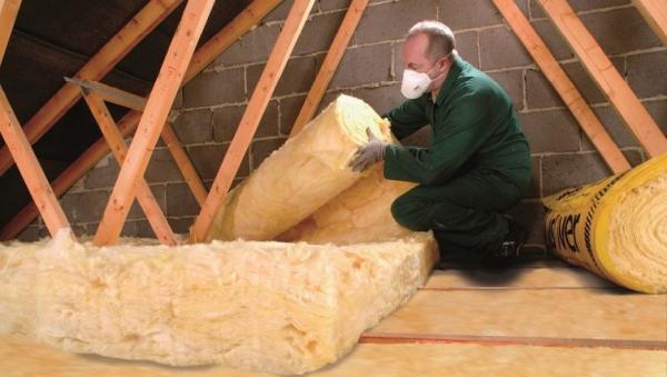 UK Loft Insulation Removal Experts