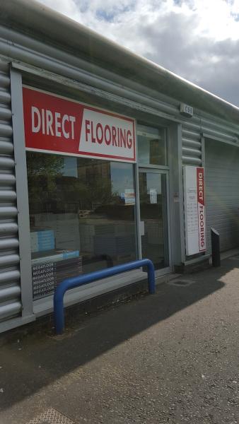 Direct Flooring