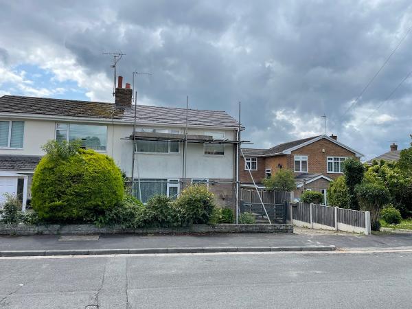 Evans Home Improvements